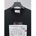 2024年6月27日新作入荷Maison Margiela半袖 Tシャツ DSQ1工場