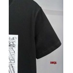 2024年6月27日新作入荷Maison Margiela半袖 Tシャツ DSQ1工場