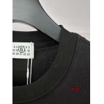 2024年6月27日新作入荷Maison Margiela半袖 Tシャツ DSQ1工場