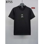 2024年6月27日新作入荷FENDI 半袖 Tシャツ DSQ1工場