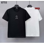 2024年6月27日新作入荷FENDI 半袖 Tシャツ DSQ1工場