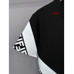 2024年6月27日新作入荷FENDI  半袖 Tシャツ DSQ1工場