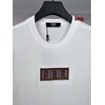 2024年6月27日新作入荷FENDI  半袖 Tシャツ DSQ1工場