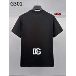 2024年6月27日新作入荷Dolce&Gabbana 半袖 Tシャツ DSQ1工場