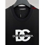 2024年6月27日新作入荷Dolce&Gabbana 半袖 Tシャツ DSQ1工場