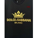 2024年6月27日新作入荷Dolce&Gabbana 半袖 Tシャツ DSQ1工場