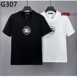 2024年6月27日新作入荷Dolce&Gabbana 半袖 Tシャツ DSQ1工場