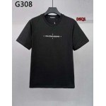 2024年6月27日新作入荷Dolce&Gabbana 半袖 Tシャツ DSQ1工場