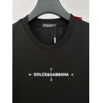 2024年6月27日新作入荷Dolce&Gabbana 半袖 Tシャツ DSQ1工場