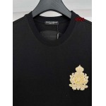 2024年6月27日新作入荷Dolce&Gabbana 半袖 Tシャツ DSQ1工場