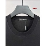 2024年6月27日新作入荷Dolce&Gabbana 半袖 Tシャツ DSQ1工場