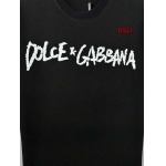 2024年6月27日新作入荷Dolce&Gabbana 半袖 Tシャツ DSQ1工場