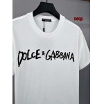 2024年6月27日新作入荷Dolce&Gabbana 半袖 Tシャツ DSQ1工場