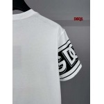 2024年6月27日新作入荷Dolce&Gabbana 半袖 Tシャツ DSQ1工場