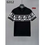 2024年6月27日新作入荷Dolce&Gabbana 半袖 Tシャツ DSQ1工場