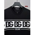 2024年6月27日新作入荷Dolce&Gabbana 半袖 Tシャツ DSQ1工場