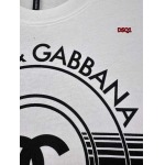 2024年6月27日新作入荷Dolce&Gabbana 半袖 Tシャツ DSQ1工場