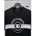 2024年6月27日新作入荷Dolce&Gabbana 半袖 Tシャツ DSQ1工場