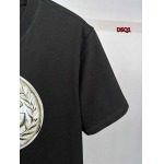 2024年6月27日新作入荷Dolce&Gabbana 半袖 Tシャツ DSQ1工場