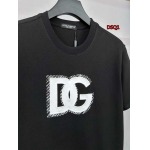 2024年6月27日新作入荷Dolce&Gabbana 半袖 Tシャツ DSQ1工場