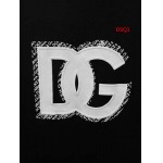 2024年6月27日新作入荷Dolce&Gabbana 半袖 Tシャツ DSQ1工場