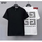 2024年6月27日新作入荷ジバンシー 半袖 Tシャツ DSQ1工場