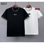 2024年6月27日新作入荷Dolce&Gabbana 半袖...