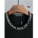 2024年6月27日新作入荷Dolce&Gabbana 半袖 Tシャツ DSQ1工場