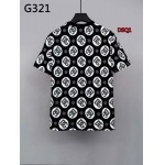 2024年6月27日新作入荷Dolce&Gabbana 半袖 Tシャツ DSQ1工場