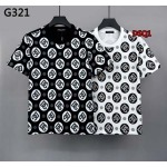 2024年6月27日新作入荷Dolce&Gabbana 半袖 Tシャツ DSQ1工場