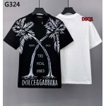 2024年6月27日新作入荷Dolce&Gabbana 半袖...