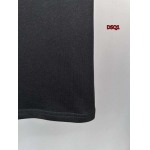 2024年6月27日新作入荷Dolce&Gabbana 半袖 Tシャツ DSQ1工場