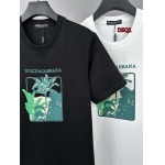 2024年6月27日新作入荷Dolce&Gabbana 半袖 Tシャツ DSQ1工場