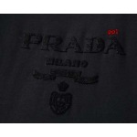 2024年6月27日新作入荷PRADA半袖 Tシャツ PP1工場