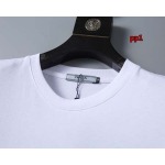 2024年6月27日新作入荷PRADA半袖 Tシャツ PP1工場