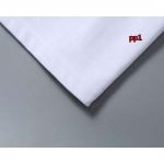 2024年6月27日新作入荷PRADA半袖 Tシャツ PP1工場