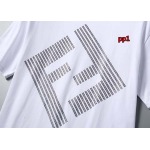 2024年6月27日新作入荷FENDI半袖 Tシャツ PP1工場