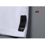 2024年6月27日新作入荷FENDI半袖 Tシャツ PP1工場