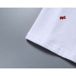 2024年6月27日新作入荷PRADA半袖 Tシャツ PP1工場