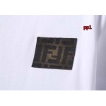 2024年6月27日新作入荷FENDI半袖 Tシャツ PP1工場