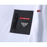 2024年6月27日新作入荷PRADA 半袖 Tシャツ PP1工場