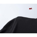 2024年6月27日新作入荷PRADA半袖 Tシャツ PP1工場