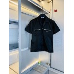 2024年6月28日高品質新作入荷 PRADA 上下セットです  BF工場