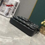 2024年6月28日人気新作入荷ルイヴィトンバッグ wanjia工場25×18.5×7