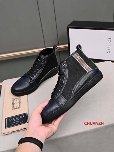 2024年7月2日新品入荷 グッチスニーカー chuanzh工場38-45