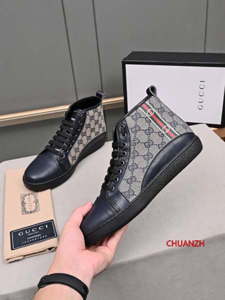 2024年7月2日新品入荷 グッチスニーカー chuanzh工場38-45