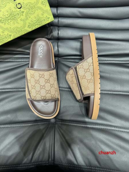 2024年7月2日新品入荷 グッチ スリッパ chuanzh工場38-45