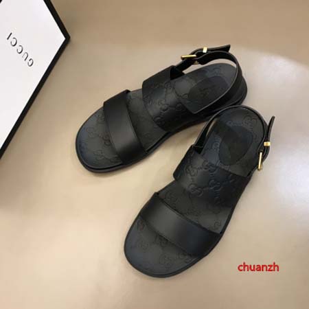 2024年7月2日新品入荷グッチ スリッパ chuanzh工場38-45