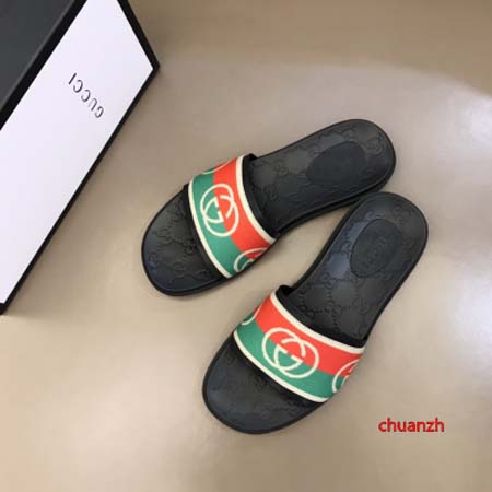 2024年7月2日新品入荷グッチ スリッパ chuanzh工場38-45