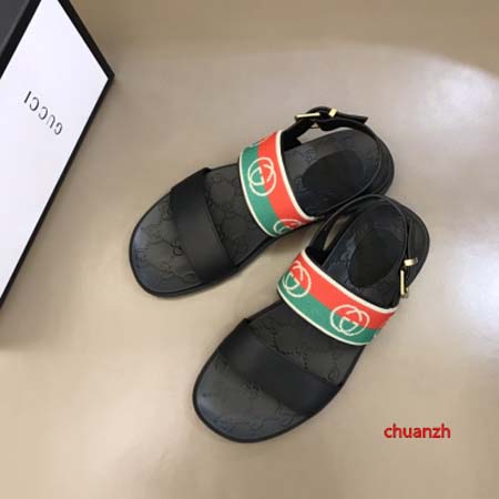 2024年7月2日新品入荷グッチ スリッパ chuanzh工場38-45